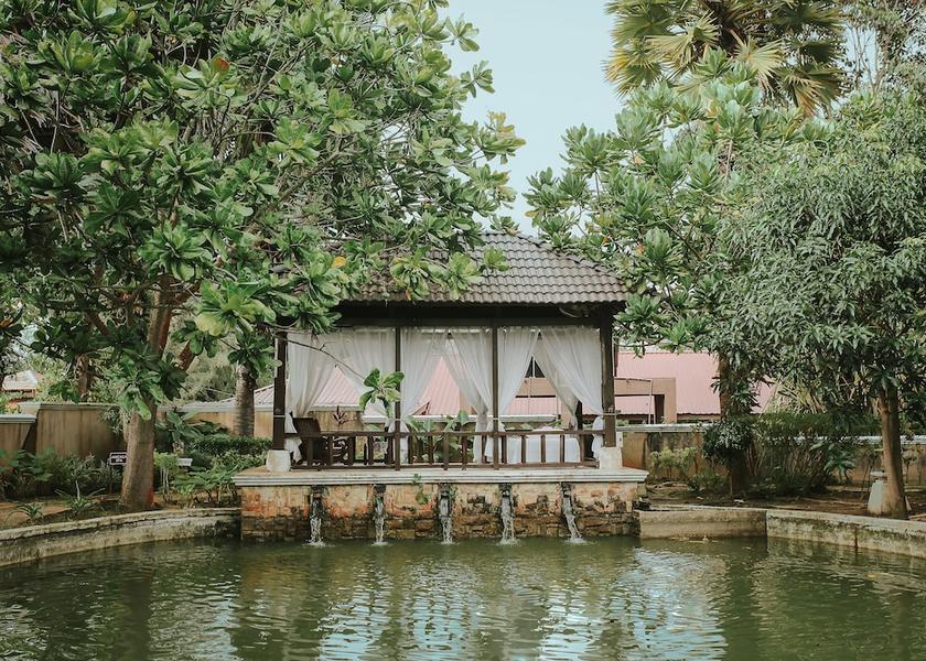 Negeri Sembilan Port Dickson Spa