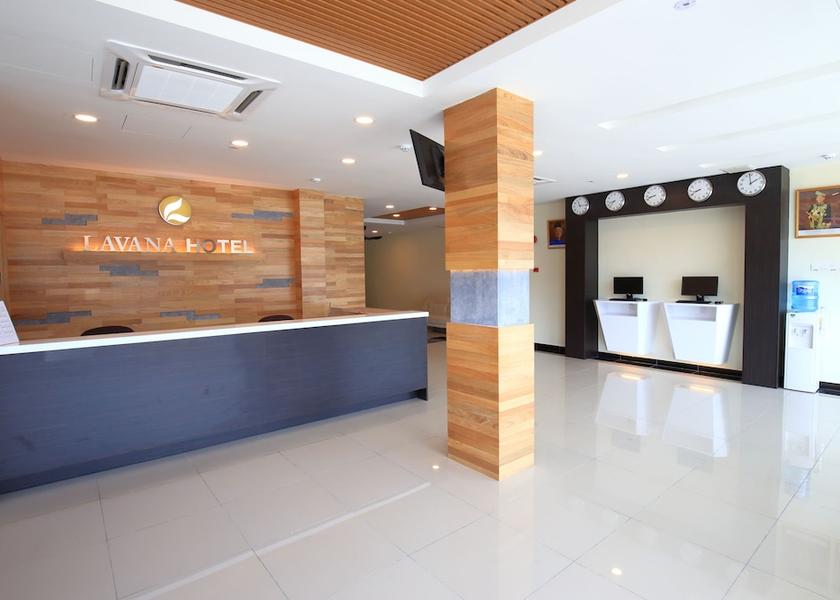 Selangor Batu Caves Lobby