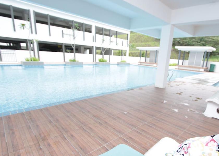 Selangor Semenyih Pool