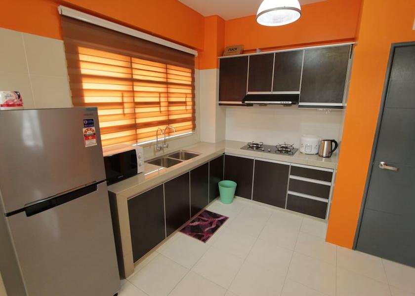 Selangor Semenyih Kitchen