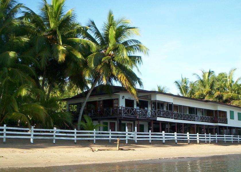 Sabah Kinarut Property grounds