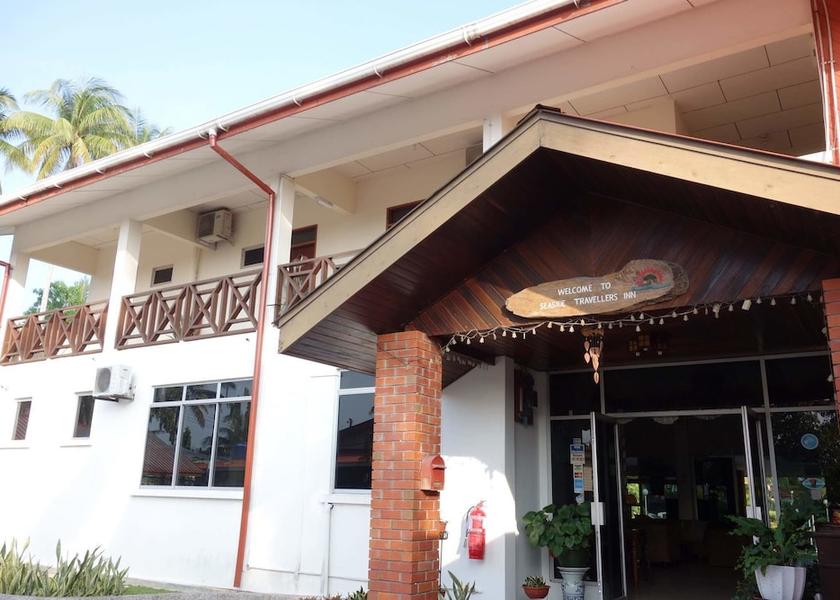 Sabah Kinarut Primary image