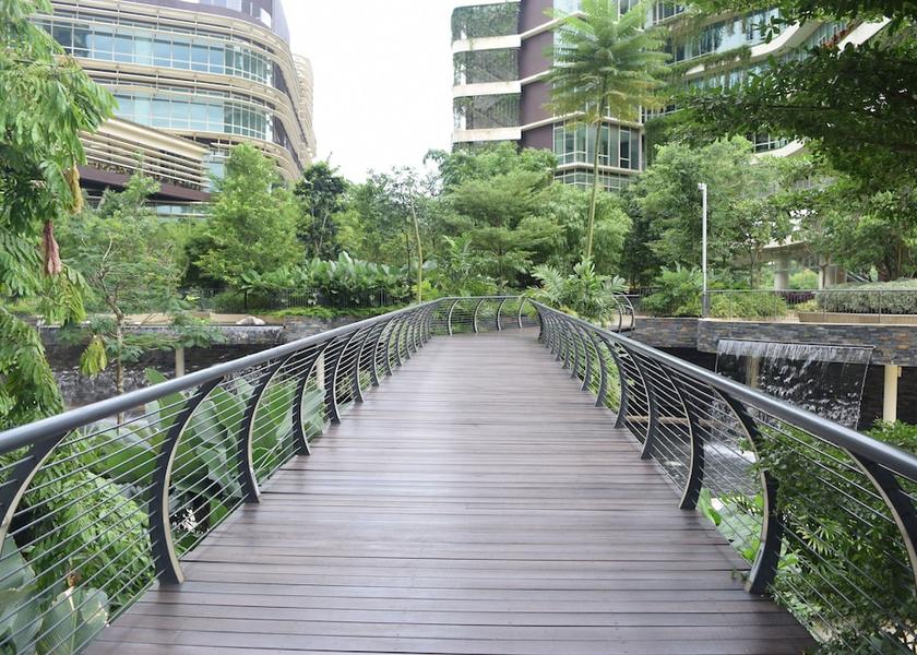 Johor Iskandar Puteri Garden