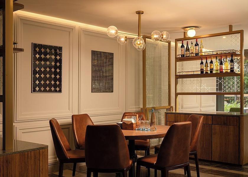 Karnataka Bangalore Restaurant