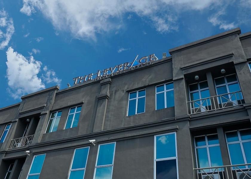 Kedah Alor Setar Exterior Detail