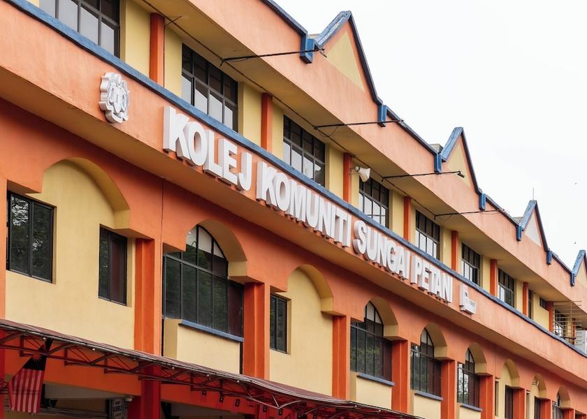 Kedah Sungai Petani Exterior
