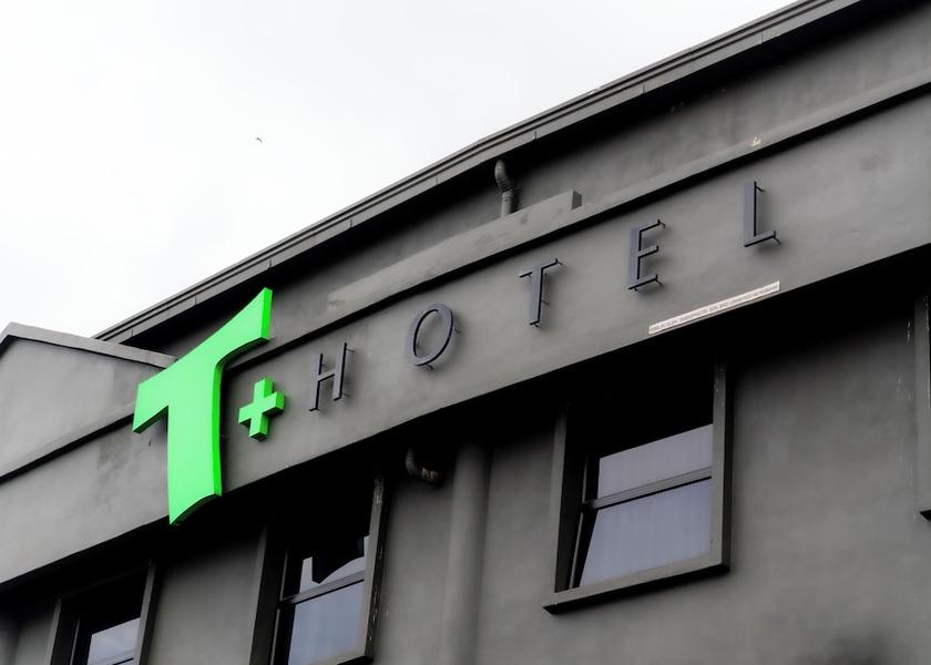 Kedah Sungai Petani Exterior Detail