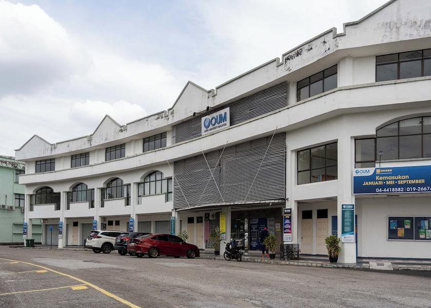 Kedah Sungai Petani Exterior