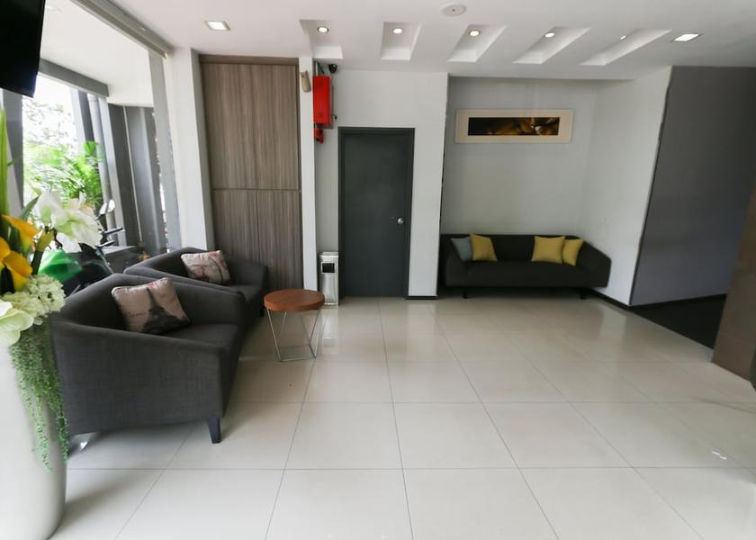 Selangor Pelabuhan Klang Lobby