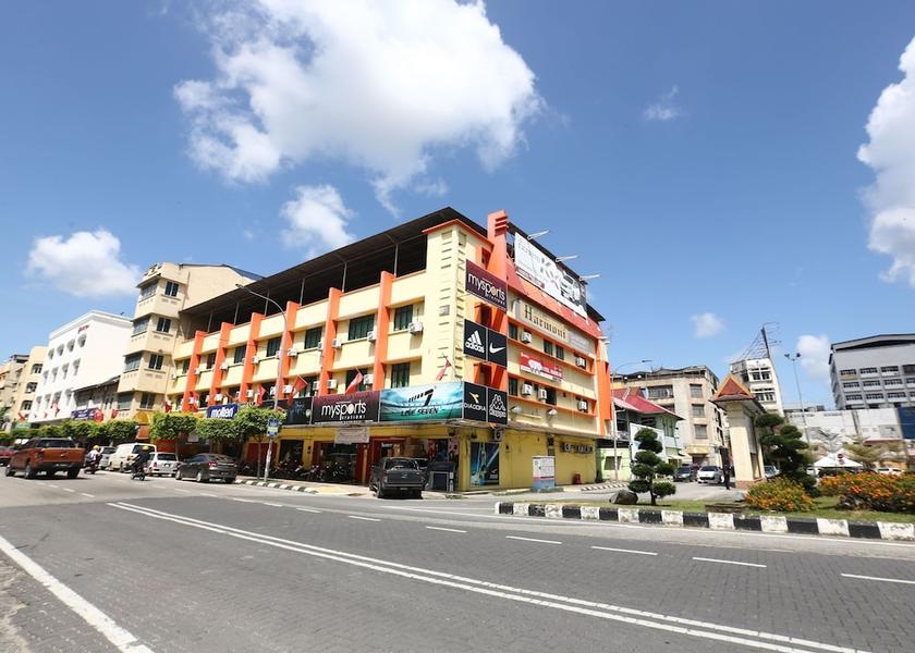 Kelantan Kota Bharu Exterior