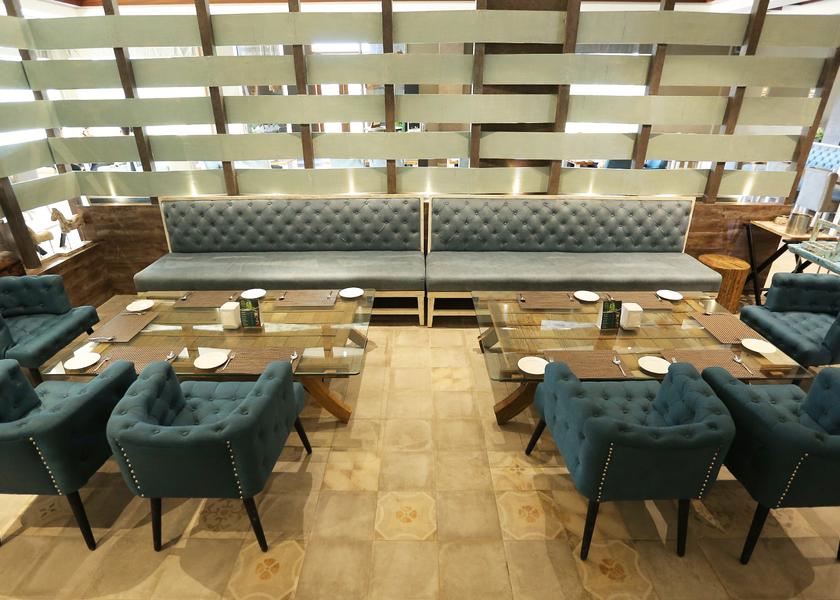 Haryana Kurukshetra Food & Dining
