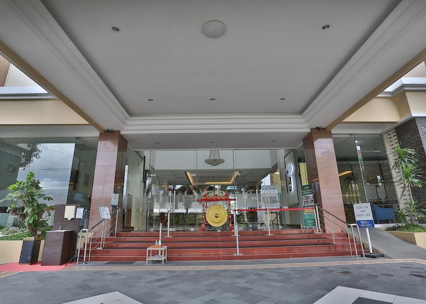 Special Region of Yogyakarta Yogyakarta Exterior