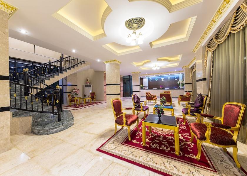 Mukdahan Mukdahan Lobby