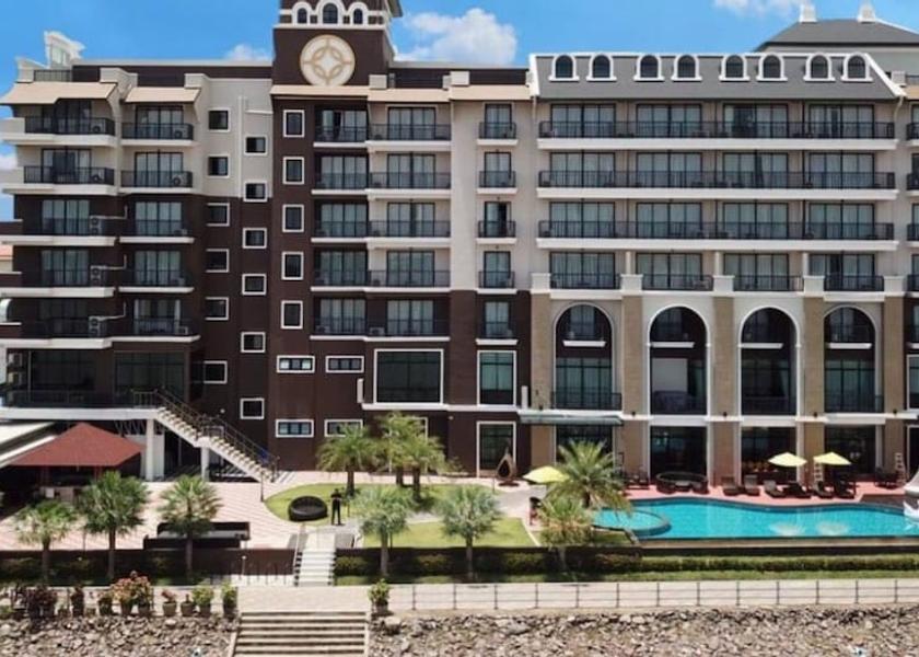 Mukdahan Mukdahan Primary image