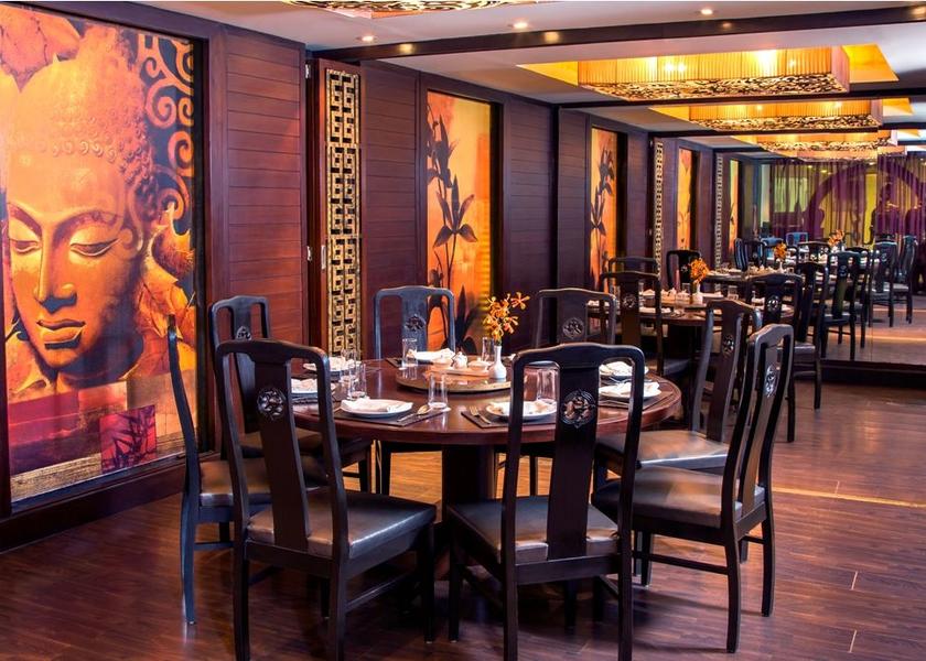Kerala Kochi Food & Dining