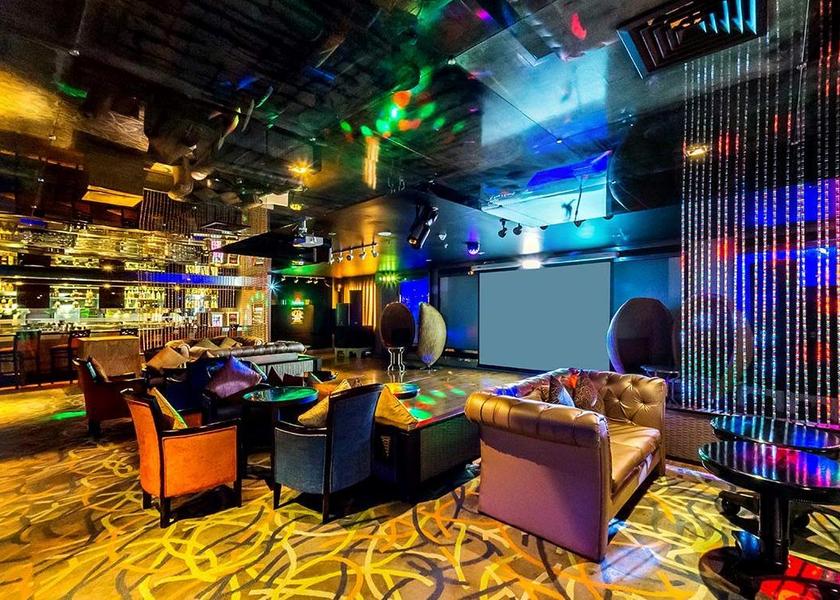 Kerala Kochi Bar