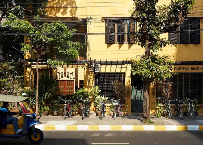 Bangkok Province Bangkok Exterior