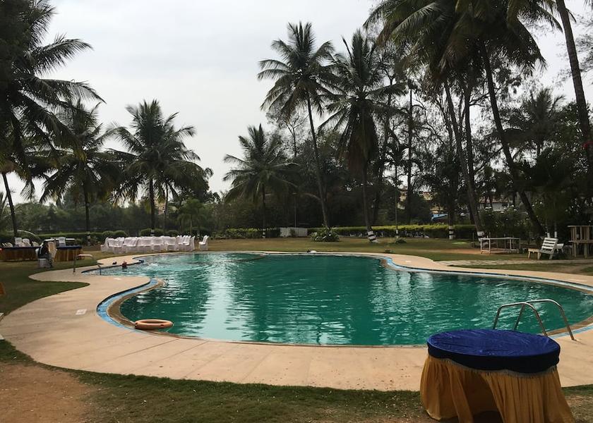 Karnataka Hassan Overview