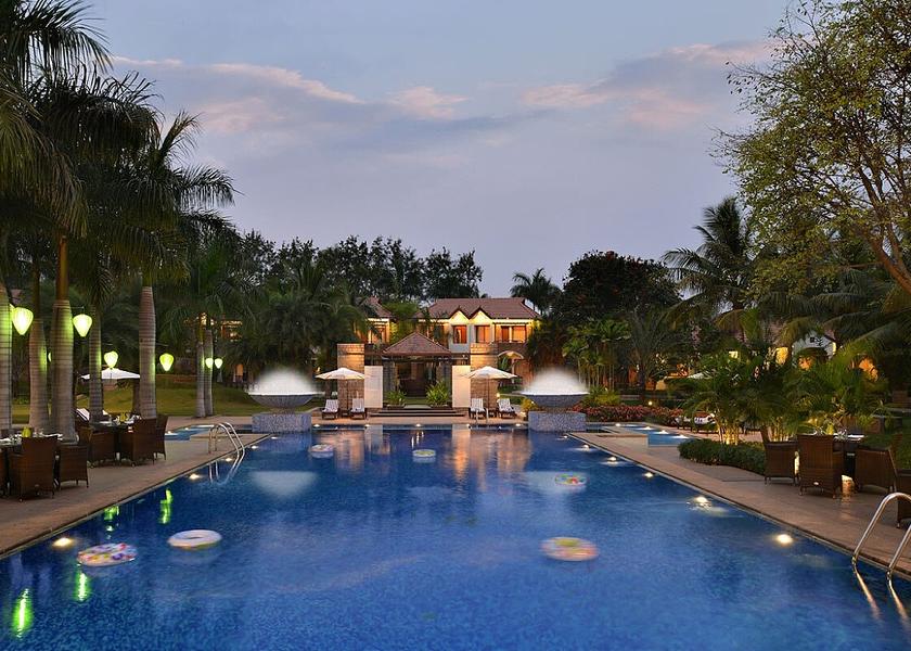 Telangana Hyderabad Pool