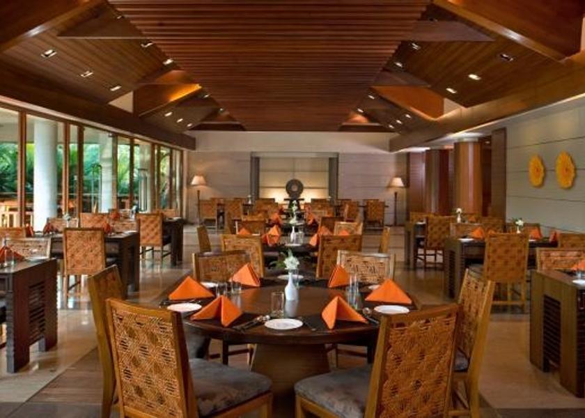 Telangana Hyderabad Food & Dining