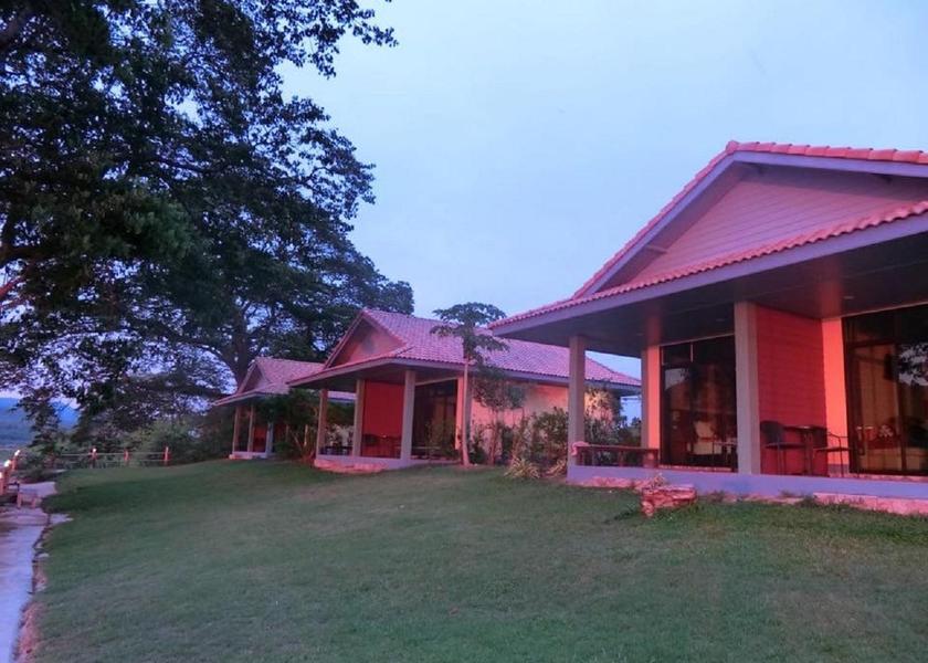 Ubon Ratchathani Province Khong Chiam Hotel Exterior
