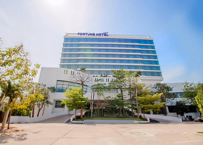 Nakhon Ratchasima Province Nakhon Ratchasima Hotel Exterior