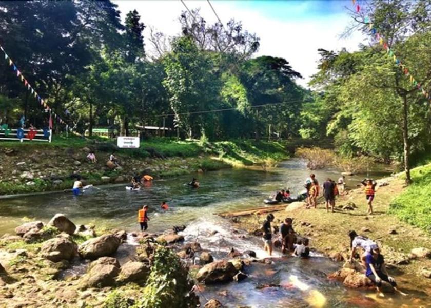 Nakhon Nayok nakhon nayok Lake