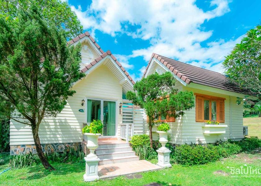 Nakhon Nayok Province Nakhon Nayok Villa
