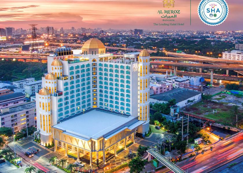 Bangkok Province Bangkok Hotel Exterior