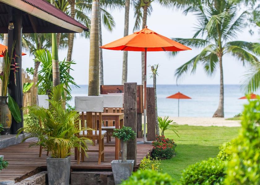 Trat Province Ko Kood Food Court