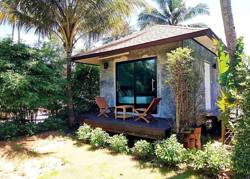 Trat Province Ko Kood Room