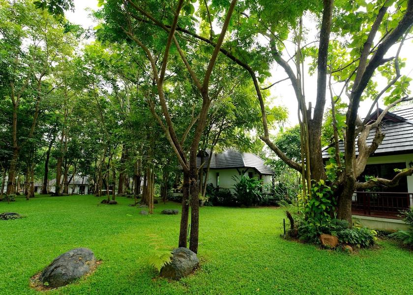 Chiang Mai Province Mae On Garden
