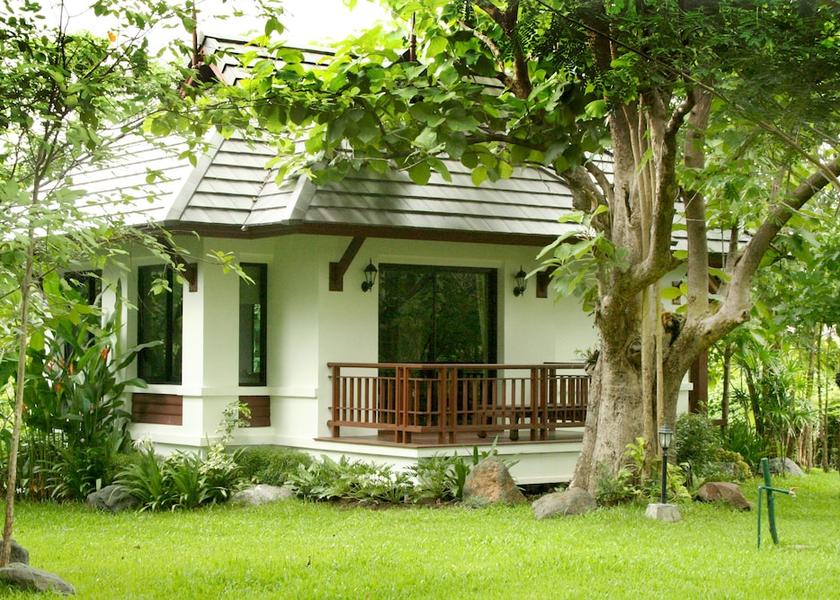 Chiang Mai Province Mae On Entrance