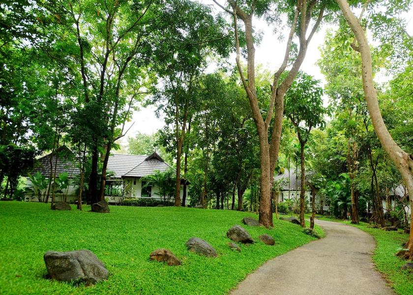Chiang Mai Province Mae On Garden