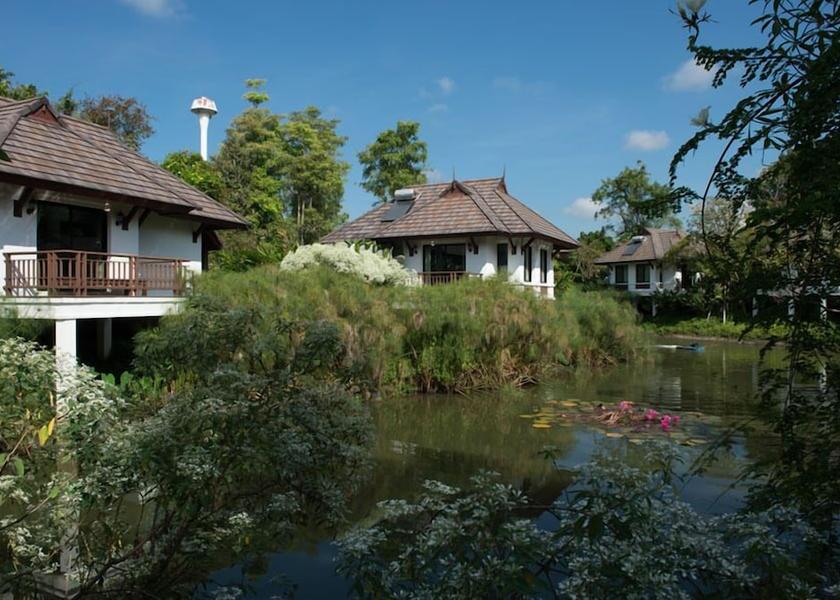 Chiang Mai Province Mae On Lake