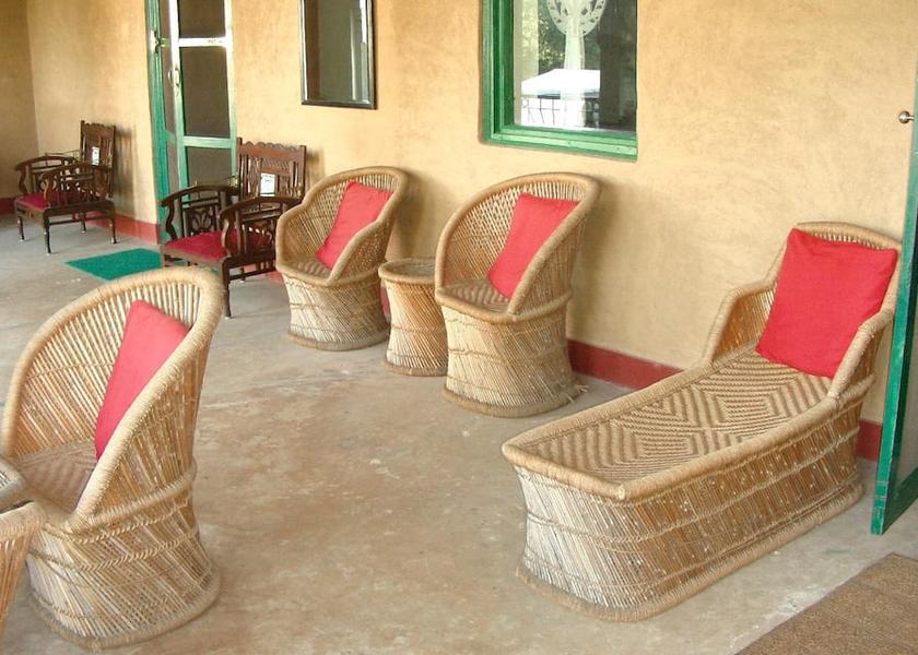 Himachal Pradesh Pragpur Public Areas