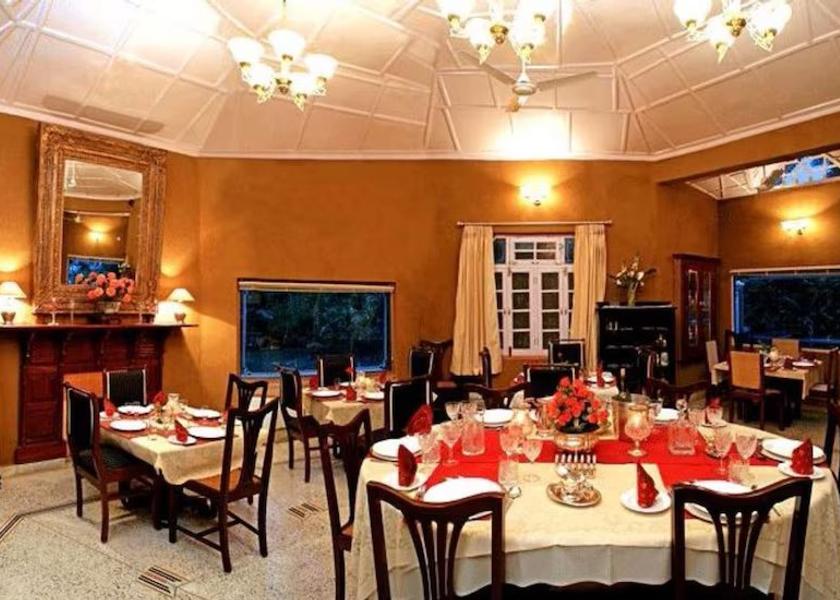 Himachal Pradesh Pragpur Food & Dining