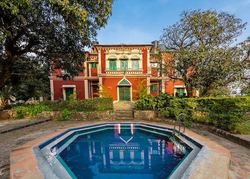 Himachal Pradesh Pragpur Pool