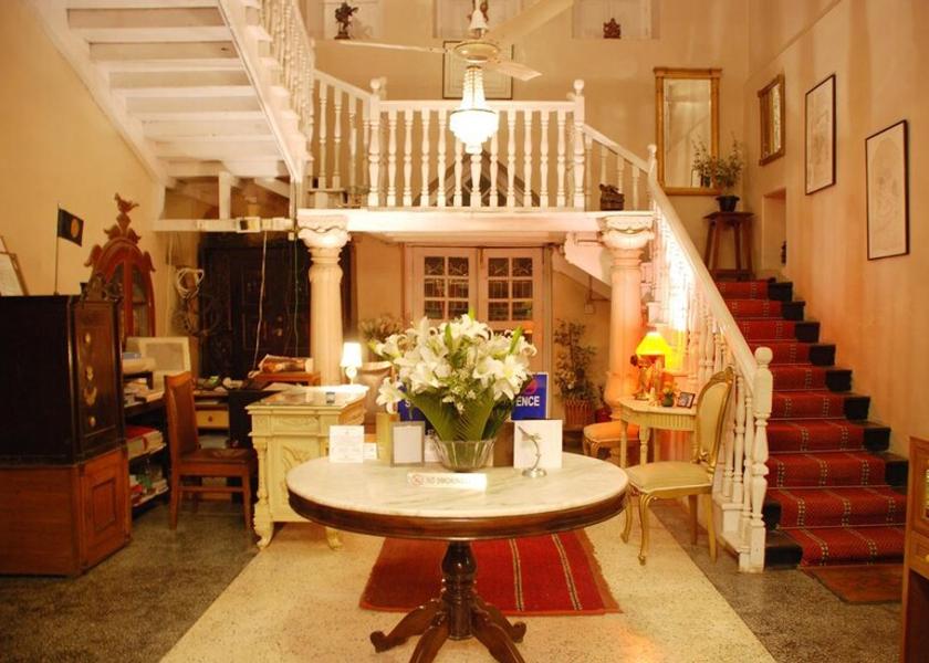 Himachal Pradesh Pragpur Public Areas