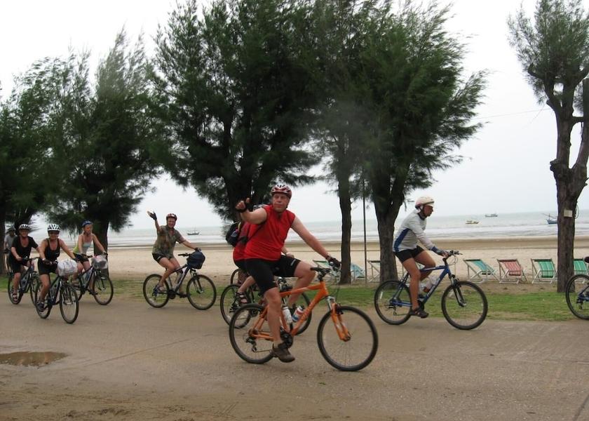 Prachuap Khiri Khan Province Sam Roi Yot Property Grounds