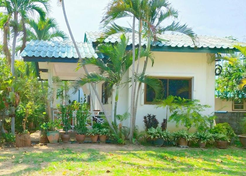 Prachuap Khiri Khan Province Sam Roi Yot Room
