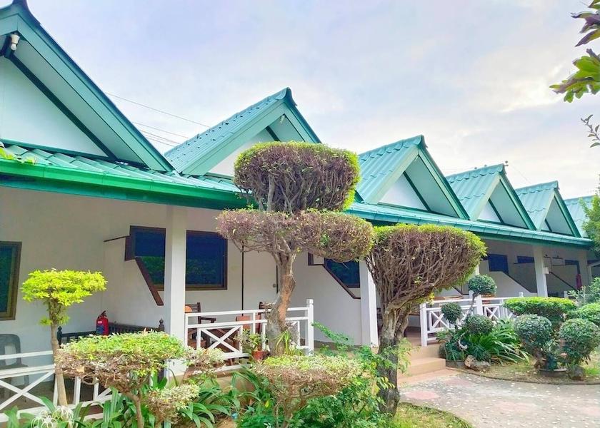 Prachuap Khiri Khan Province Sam Roi Yot Room