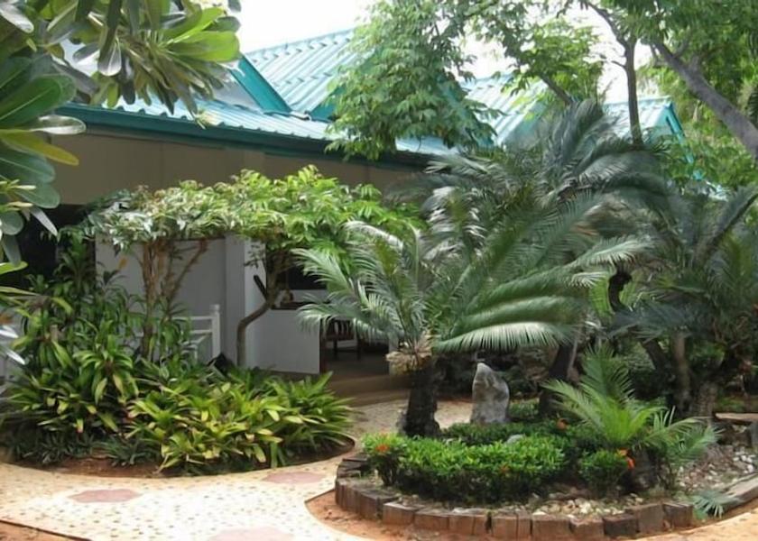 Prachuap Khiri Khan Province Sam Roi Yot Primary image