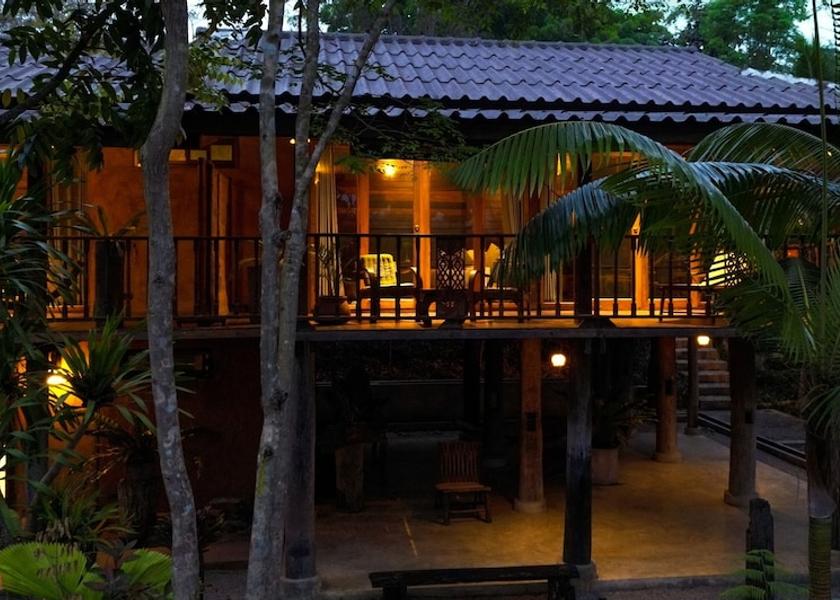 Chiang Rai Province Chiang Rai Room