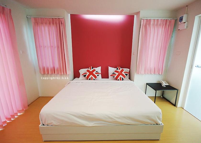 Roi Et Roi Et Room