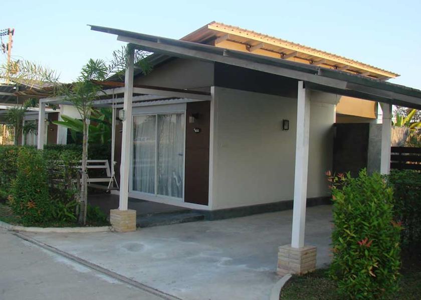 Roi Et Roi Et Exterior Detail