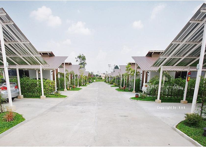 Roi Et Roi Et Property Grounds