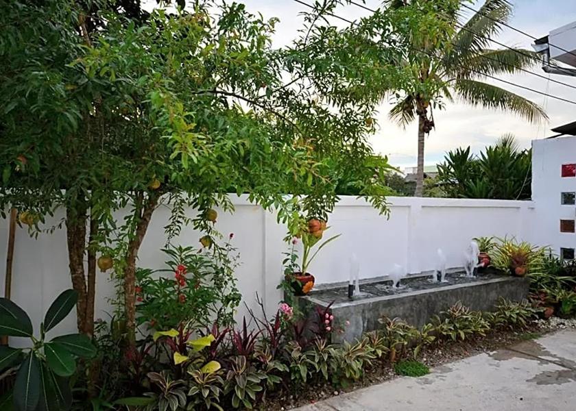 Chiang Rai Province Chiang Rai exterior view