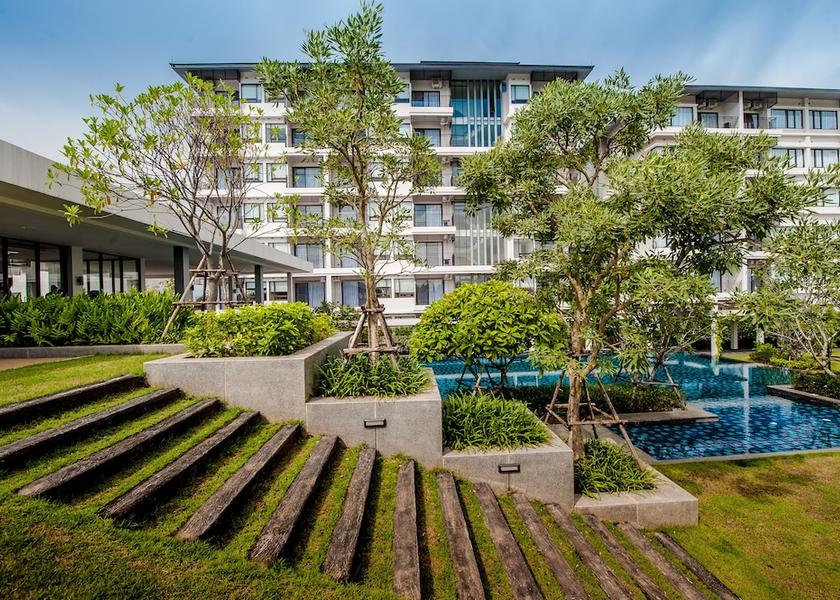 Prachin Buri Si Maha Phot Exterior