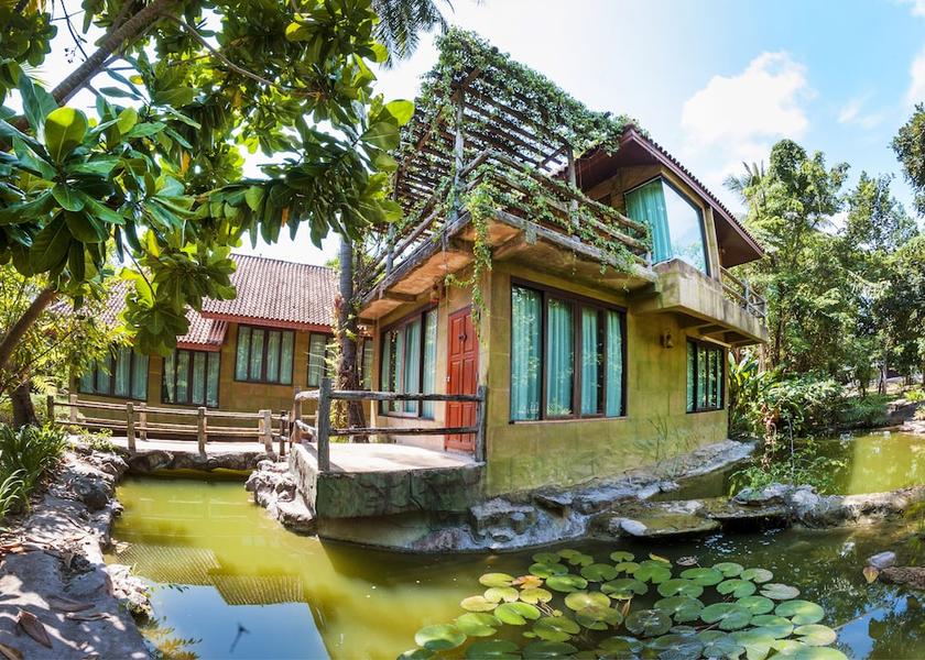 Chanthaburi Province Tha Mai Room